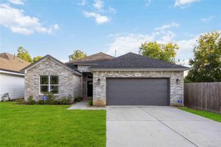 3405 Rebecca Street, Houston, TX 77021