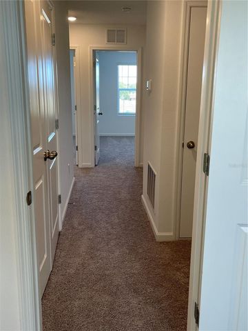 6163 DAERR RIDGE STREET, Zephyrhills, FL 33542