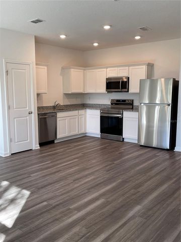 6163 DAERR RIDGE STREET, Zephyrhills, FL 33542