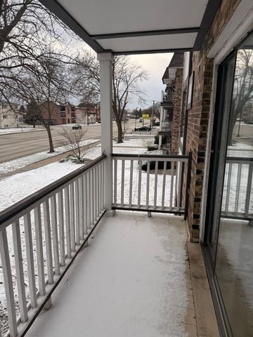 5850 W 87th Street 2A, Burbank, IL 60459