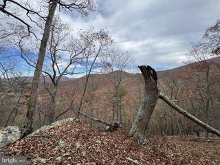 LOT 40 ASHTON WOODS DR, Moorefield, WV 26836