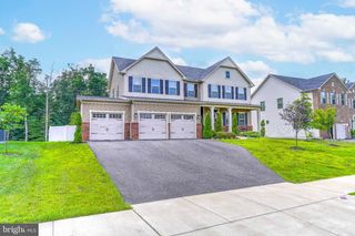 3903 EMORY RIDGE RD, Brandywine, MD 20613