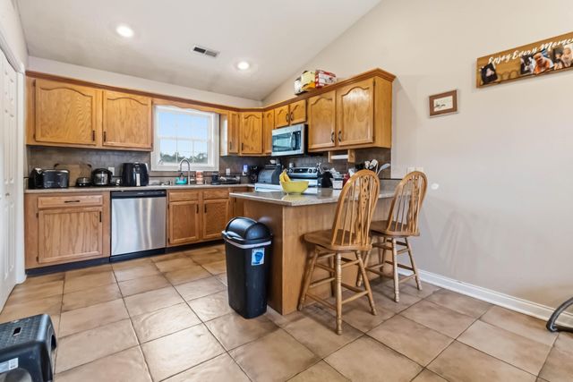 616 Woodview Drive, Somerset, KY 42503