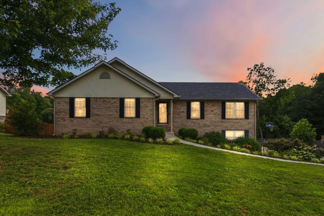 616 Woodview Drive, Somerset, KY 42503