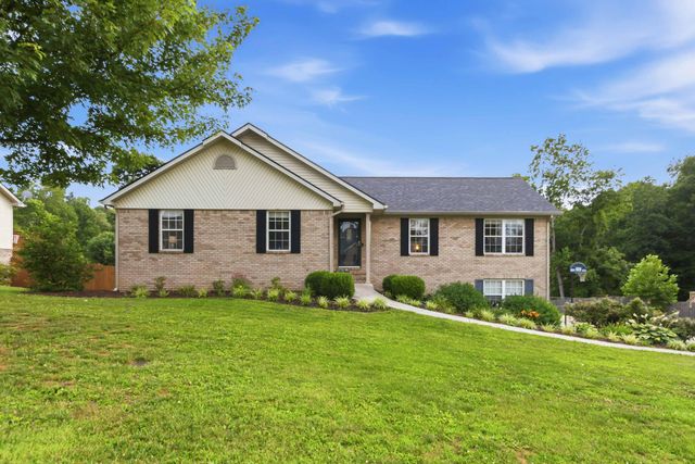616 Woodview Drive, Somerset, KY 42503