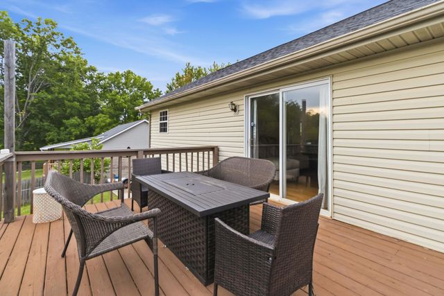 616 Woodview Drive, Somerset, KY 42503