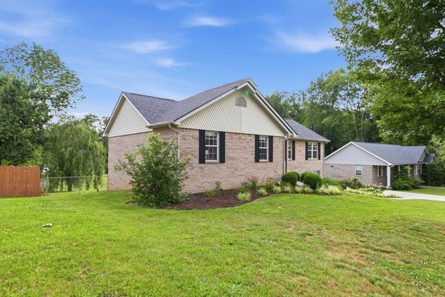 616 Woodview Drive, Somerset, KY 42503