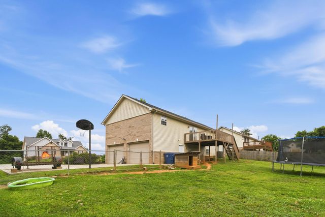 616 Woodview Drive, Somerset, KY 42503