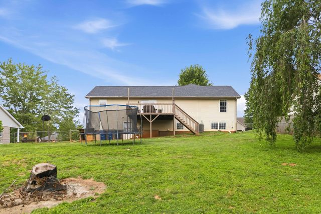 616 Woodview Drive, Somerset, KY 42503
