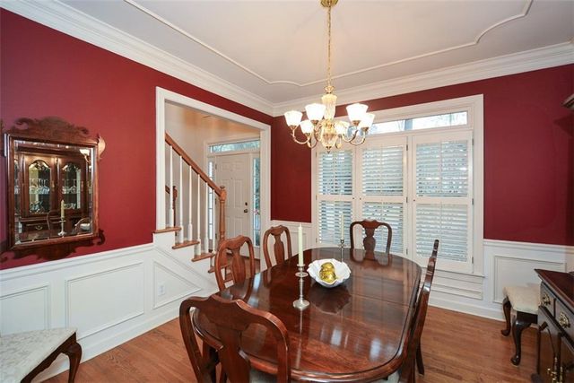 5008 Kendall Station NW, Acworth, GA 30102