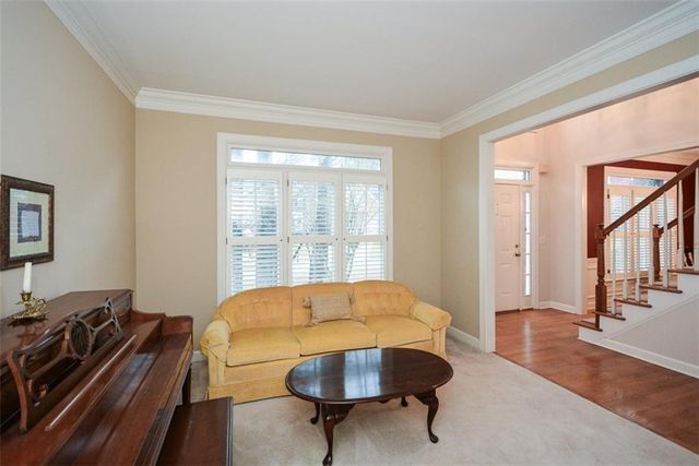 5008 Kendall Station NW, Acworth, GA 30102