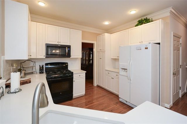 5008 Kendall Station NW, Acworth, GA 30102