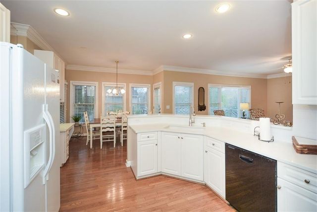 5008 Kendall Station NW, Acworth, GA 30102