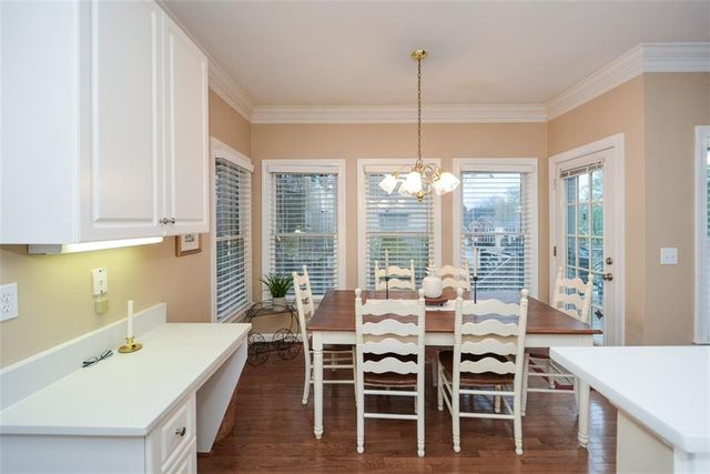 5008 Kendall Station NW, Acworth, GA 30102