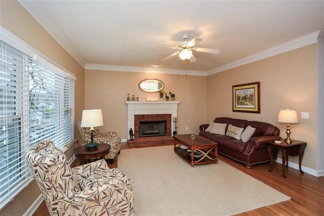 5008 Kendall Station NW, Acworth, GA 30102