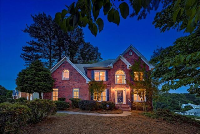5008 Kendall Station NW, Acworth, GA 30102
