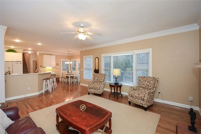 5008 Kendall Station NW, Acworth, GA 30102