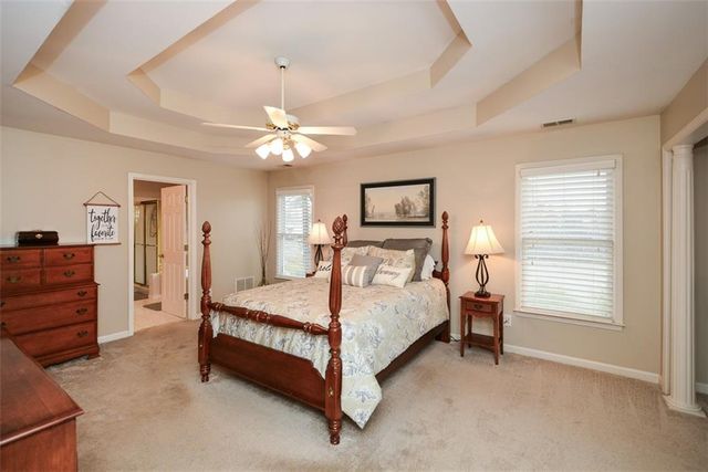 5008 Kendall Station NW, Acworth, GA 30102
