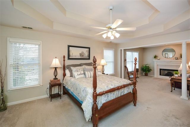 5008 Kendall Station NW, Acworth, GA 30102
