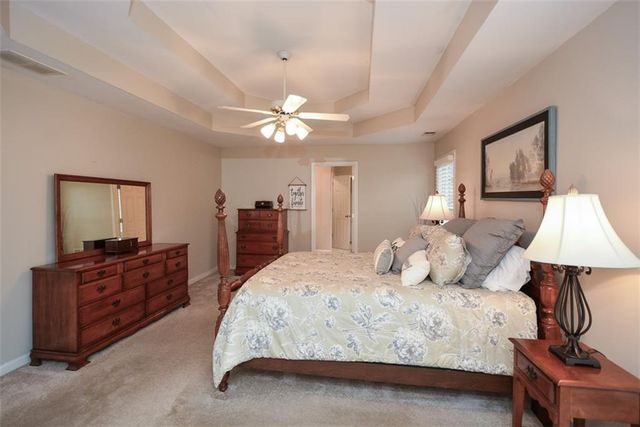 5008 Kendall Station NW, Acworth, GA 30102