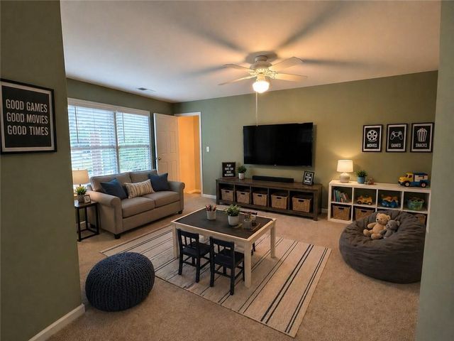 5008 Kendall Station NW, Acworth, GA 30102