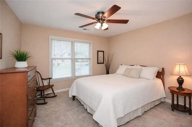 5008 Kendall Station NW, Acworth, GA 30102