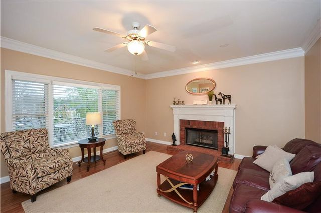 5008 Kendall Station NW, Acworth, GA 30102