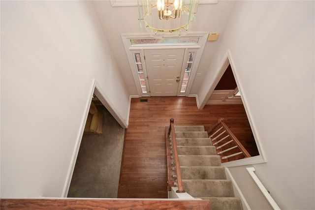 5008 Kendall Station NW, Acworth, GA 30102