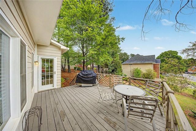5008 Kendall Station NW, Acworth, GA 30102