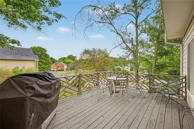 5008 Kendall Station NW, Acworth, GA 30102