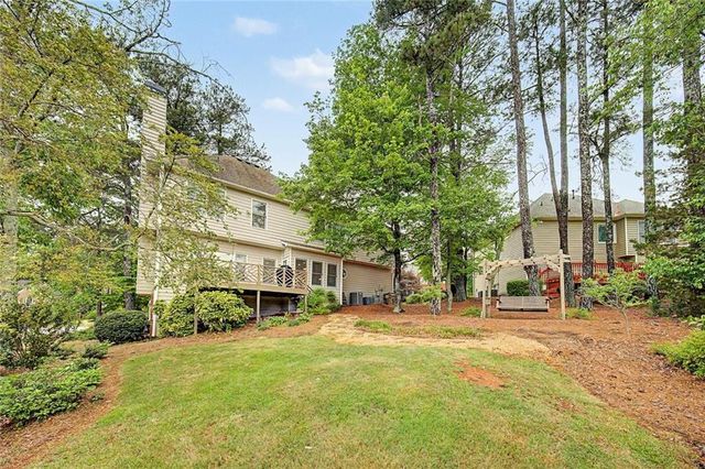 5008 Kendall Station NW, Acworth, GA 30102