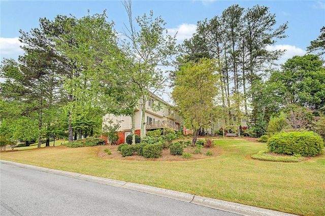 5008 Kendall Station NW, Acworth, GA 30102