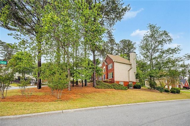 5008 Kendall Station NW, Acworth, GA 30102