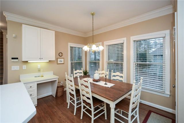 5008 Kendall Station NW, Acworth, GA 30102