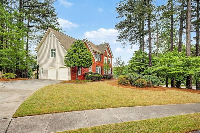5008 Kendall Station NW, Acworth, GA 30102