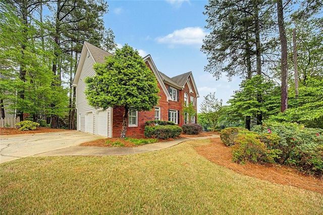 5008 Kendall Station NW, Acworth, GA 30102