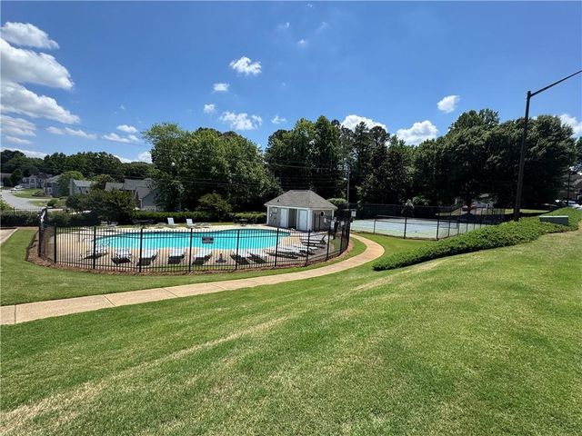 5008 Kendall Station NW, Acworth, GA 30102