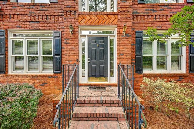5008 Kendall Station NW, Acworth, GA 30102
