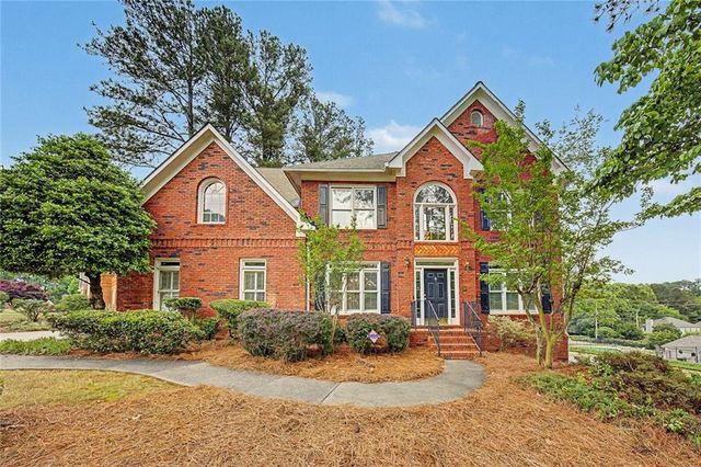 5008 Kendall Station NW, Acworth, GA 30102