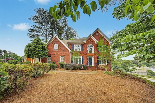 5008 Kendall Station NW, Acworth, GA 30102