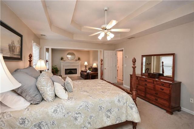 5008 Kendall Station NW, Acworth, GA 30102