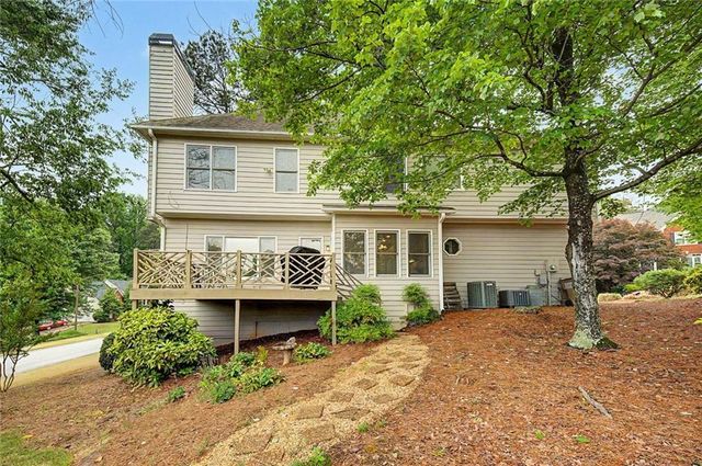 5008 Kendall Station NW, Acworth, GA 30102