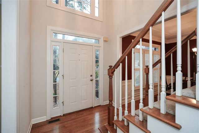 5008 Kendall Station NW, Acworth, GA 30102