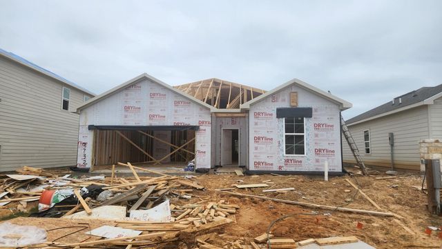 9732 Caney Bend Road, Conroe, TX 77303