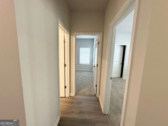 5295 Greenway Drive LOT 295, Villa Rica, GA 30180