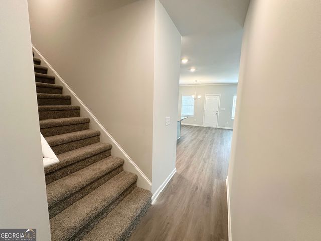 5295 Greenway Drive LOT 295, Villa Rica, GA 30180
