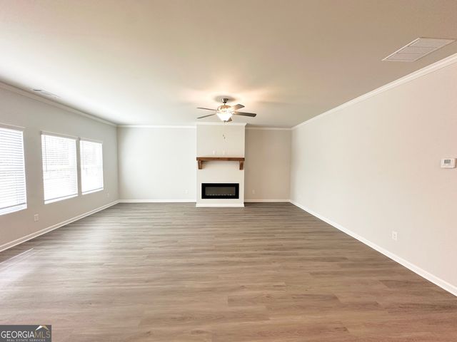 5295 Greenway Drive LOT 295, Villa Rica, GA 30180