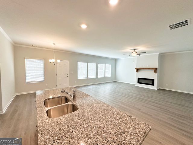5295 Greenway Drive LOT 295, Villa Rica, GA 30180