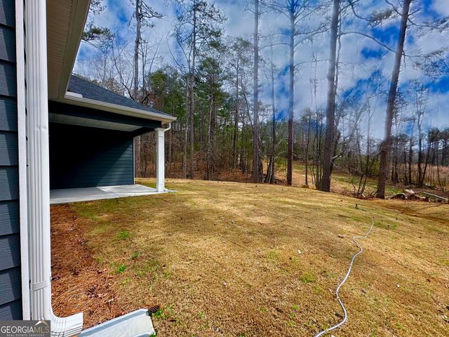 5295 Greenway Drive LOT 295, Villa Rica, GA 30180