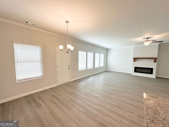 5295 Greenway Drive LOT 295, Villa Rica, GA 30180